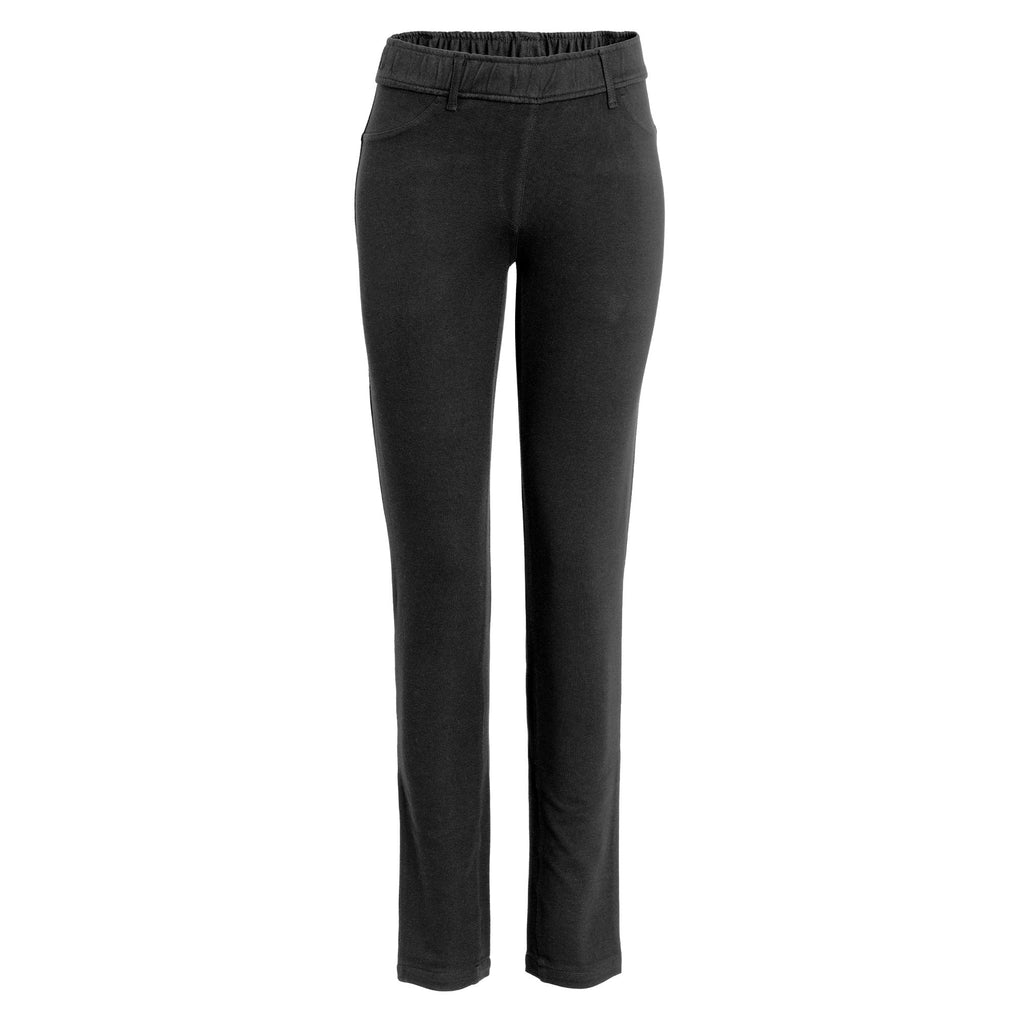 Organic Cotton Trouser/Leggings: Womens