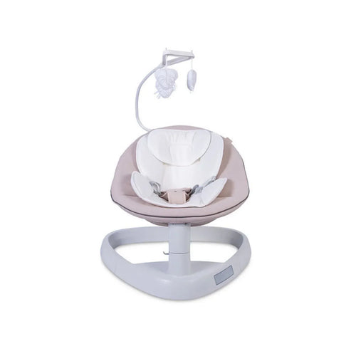 Red Kite Sway Swing - Natural - Bobobiy