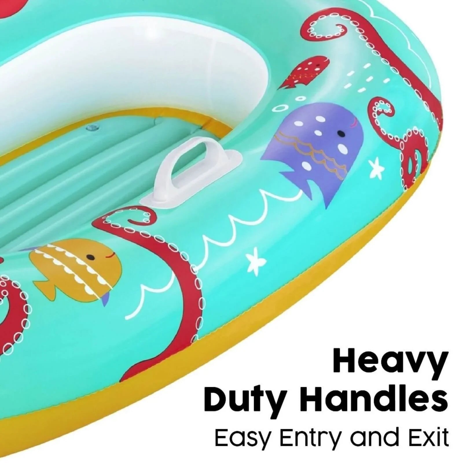 Bestway Happy Crustacean Junior Boat