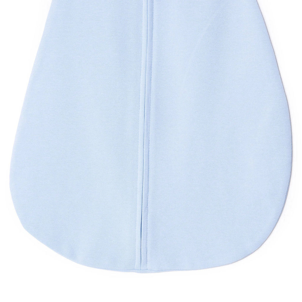 For My Baby Newborn Swaddle - Blue
