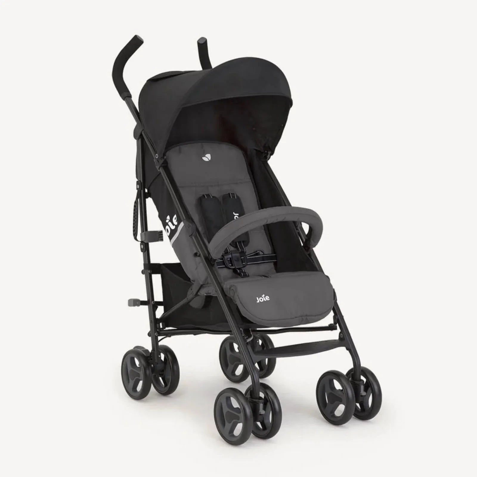 Joie Nitro LX Stroller - Ember