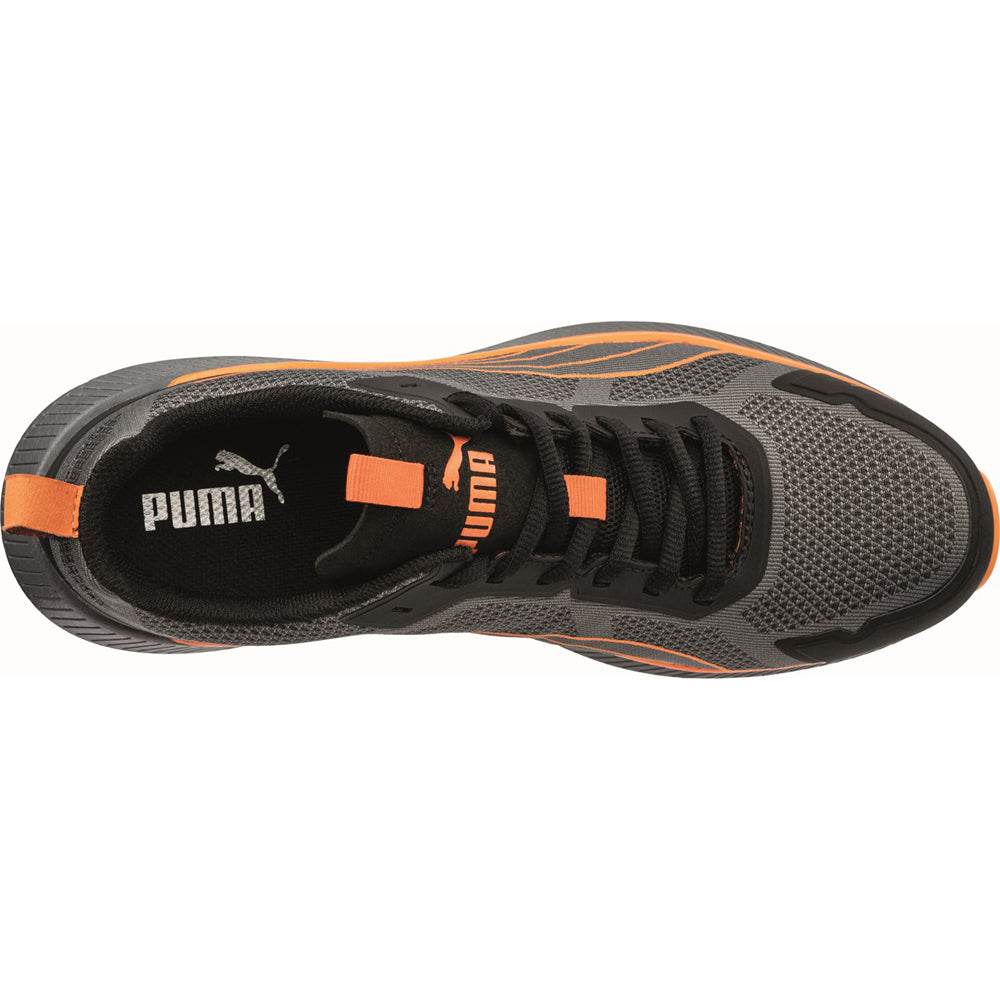 645000_SLIDE_GREY_ORANGE_LOW_top - Bobobiy