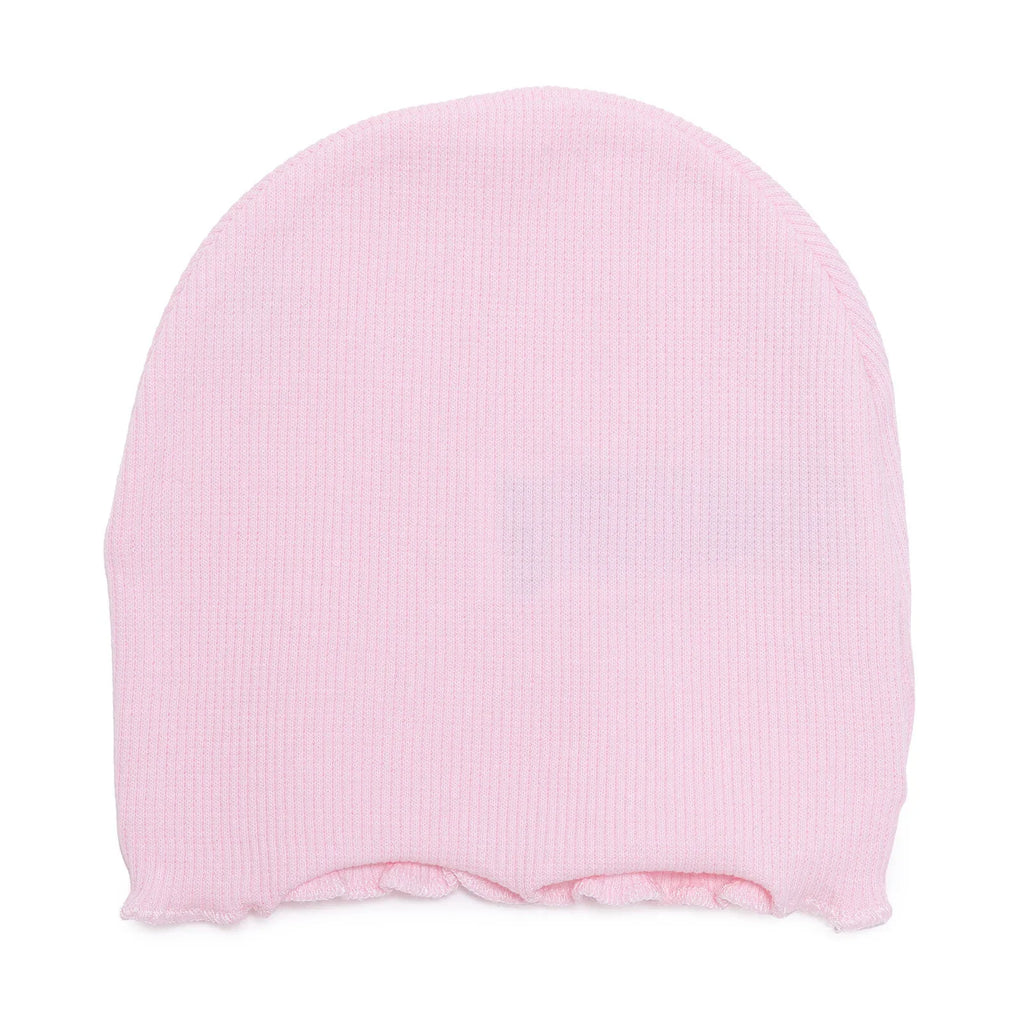 HelloBaby Girl Hat - Pink