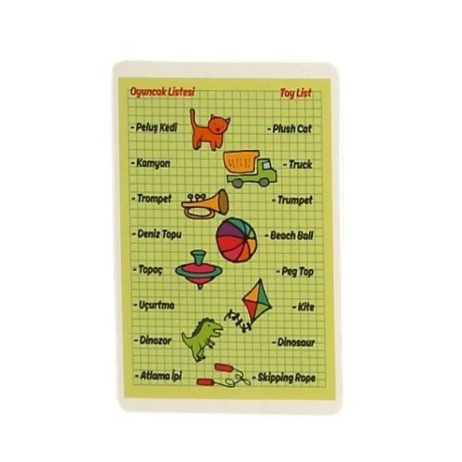 Rossie Shopping Game