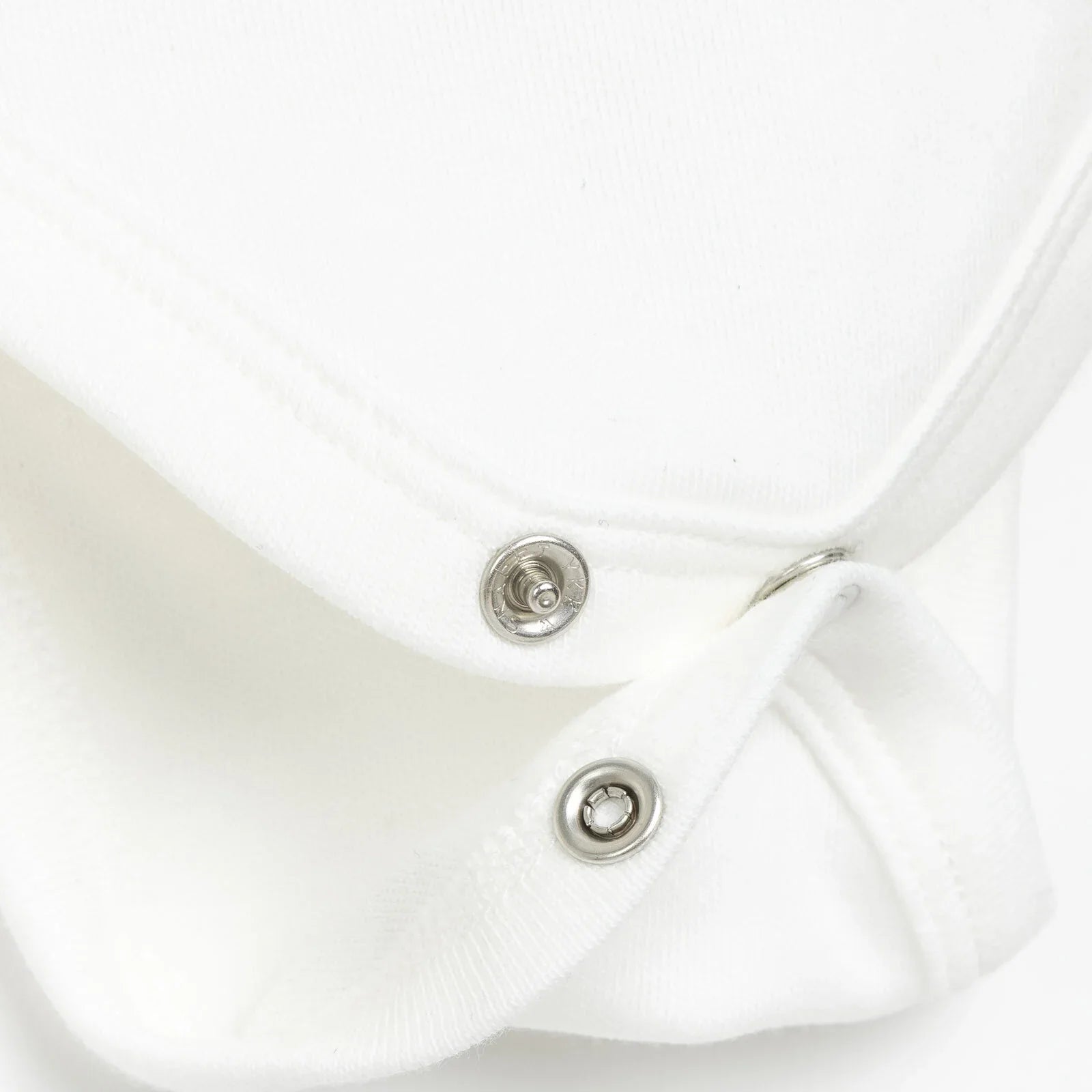 HelloBaby Baby Boy Jumpsuit-Body-Hat - Beige