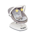 Graco Move with Me Soother with Canopy - Stargazer