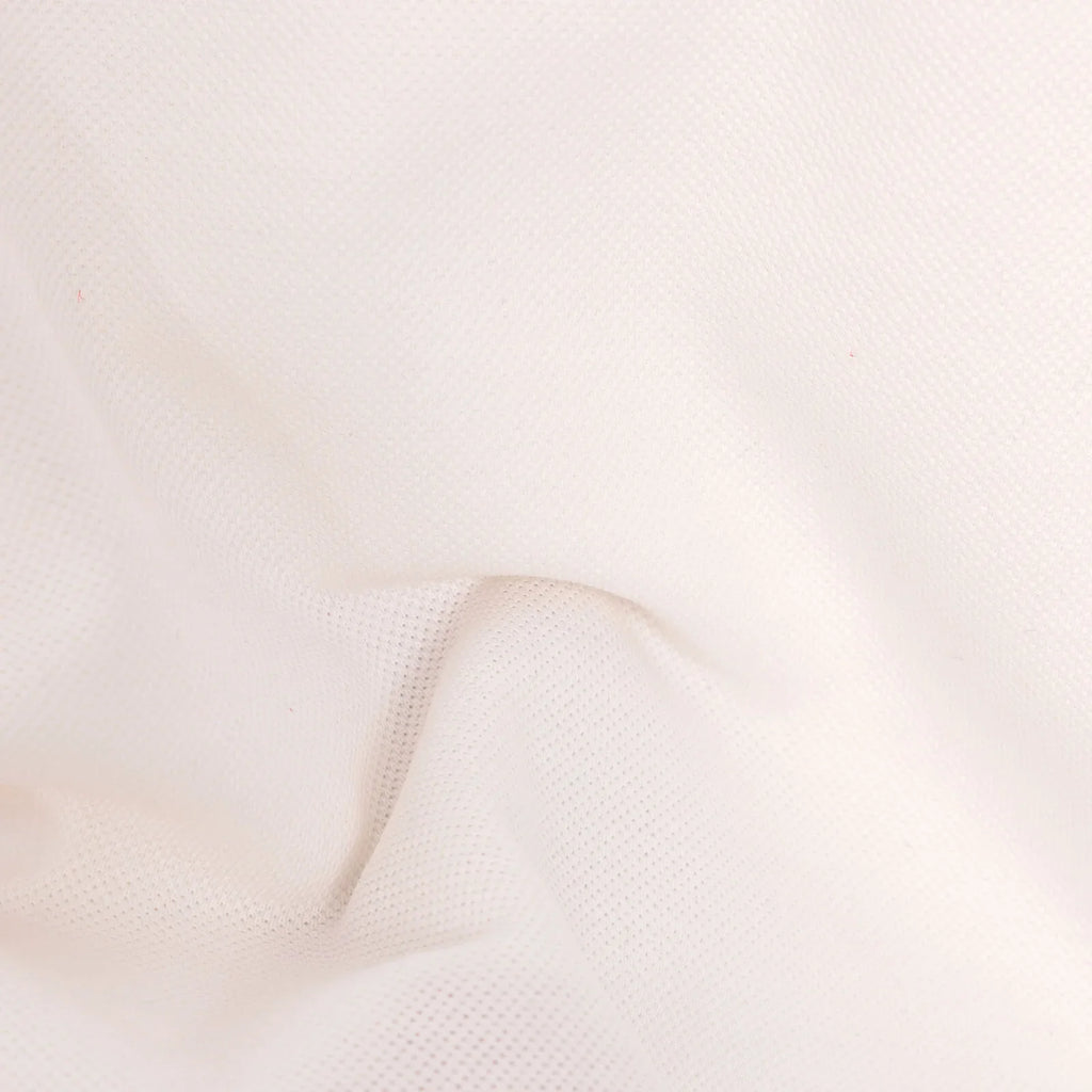 HelloBaby Long Sleeve T-shirt - White