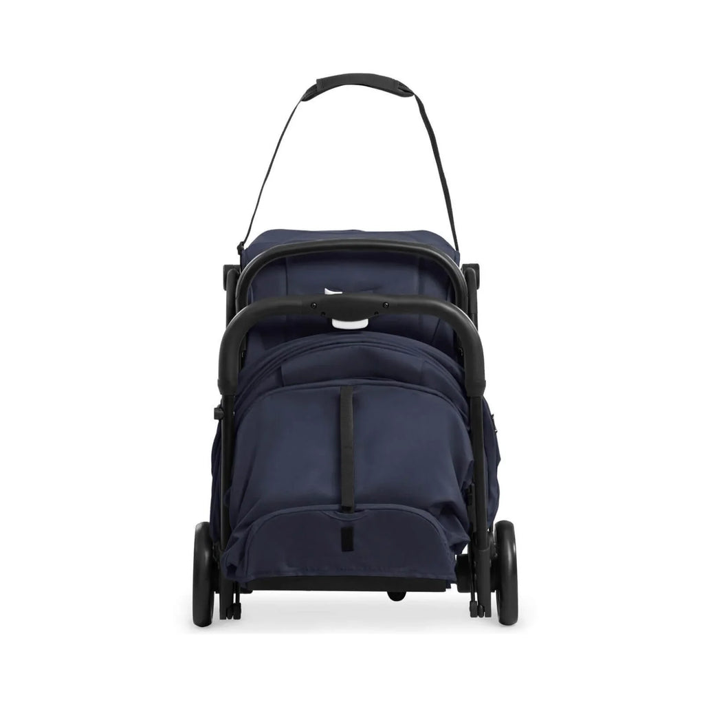 Hauck Travel N Care Pushchair - Navy Blue
