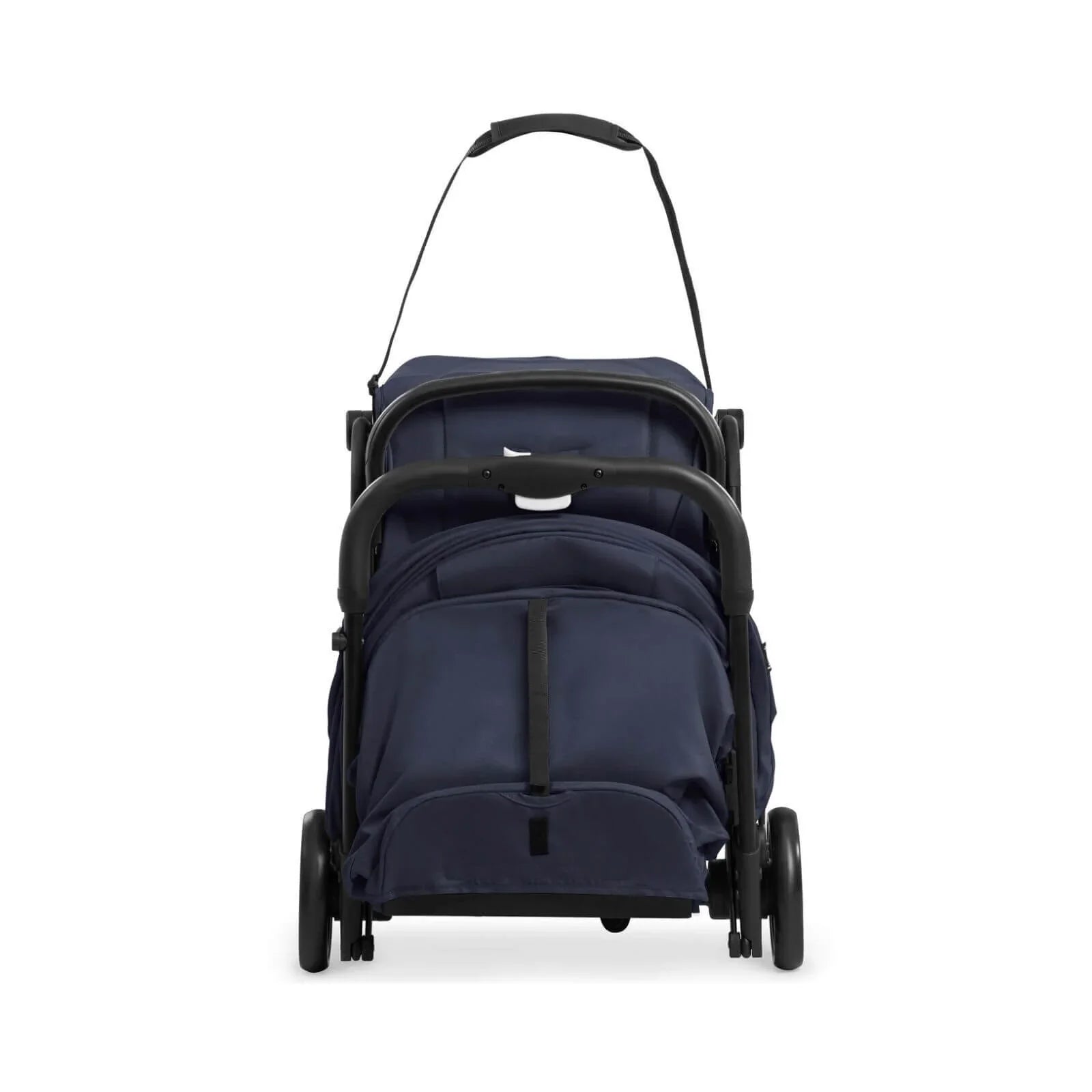 Hauck Travel N Care Pushchair - Navy Blue