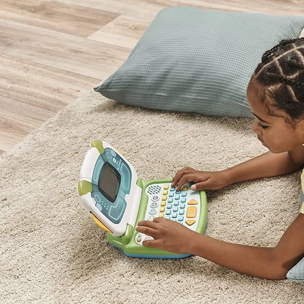 LeapFrog Clic the ABC 123 Laptop