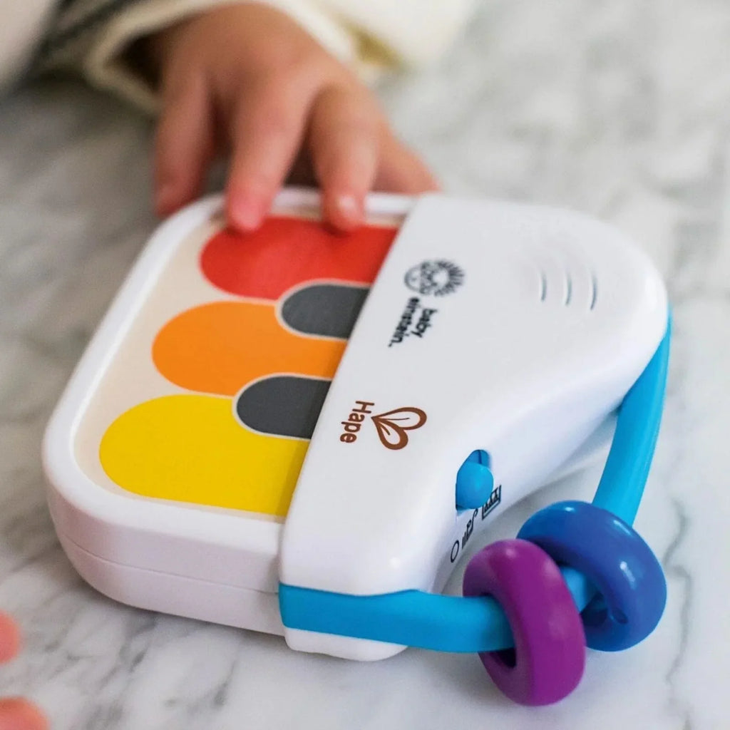 Hape & Baby Einstein Magic Touch Mini Piano