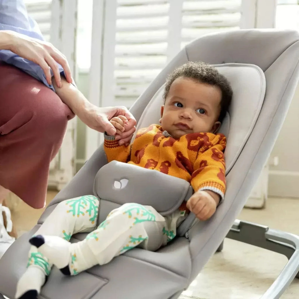 Joie Dreamer Rocker - Walnut