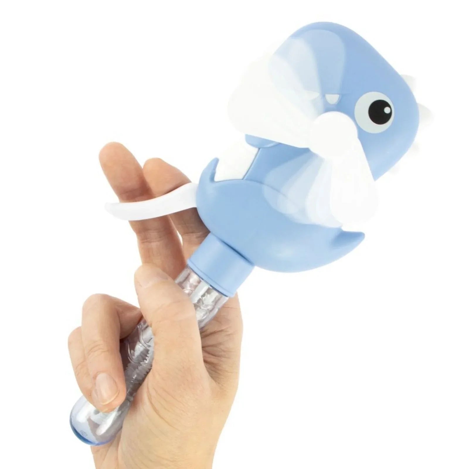 Tobar Dinosaur & Unicorn Fan with Bubble