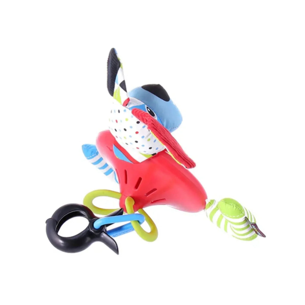 Yookidoo My First Mirror Friend - Dog