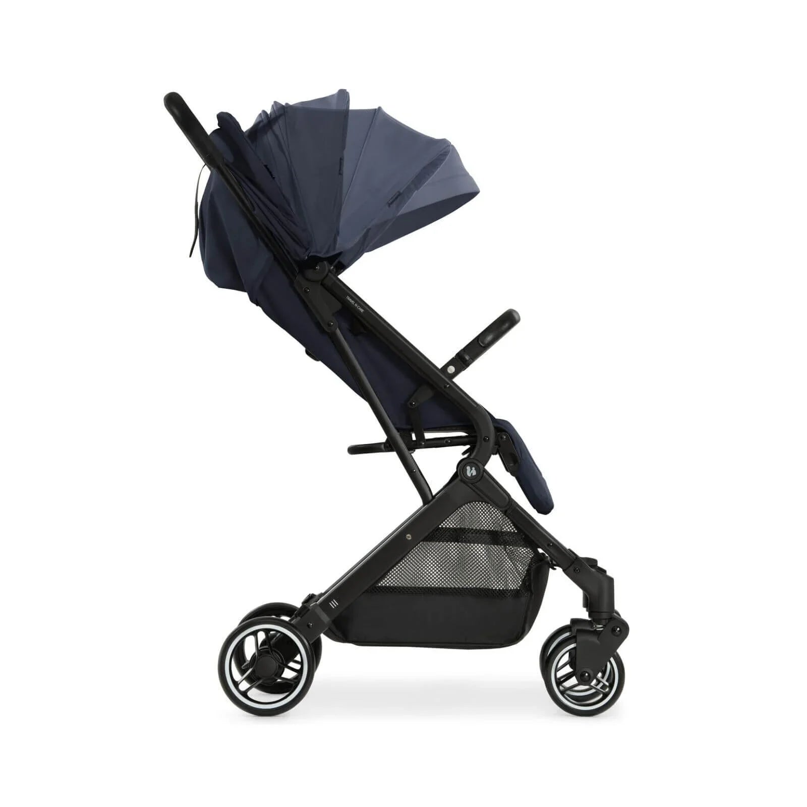 Hauck Travel N Care Pushchair - Navy Blue