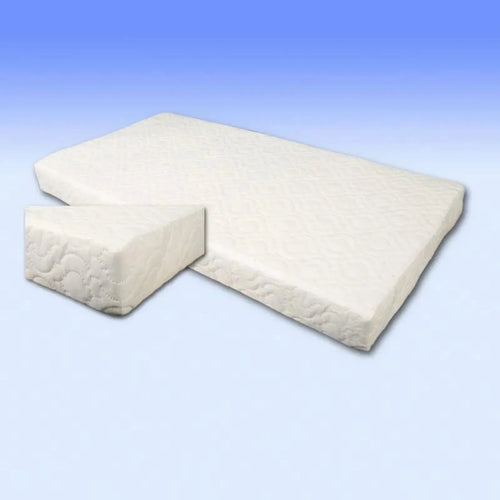 Mollydoo Mattress Sprung Inner 140 x 70 x 7cm - Bobobiy