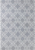 Washable Rug Carina Grey | 6901G