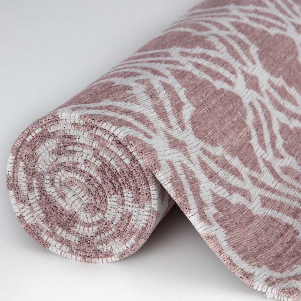 Washable Rug Carina Pink | 6902P