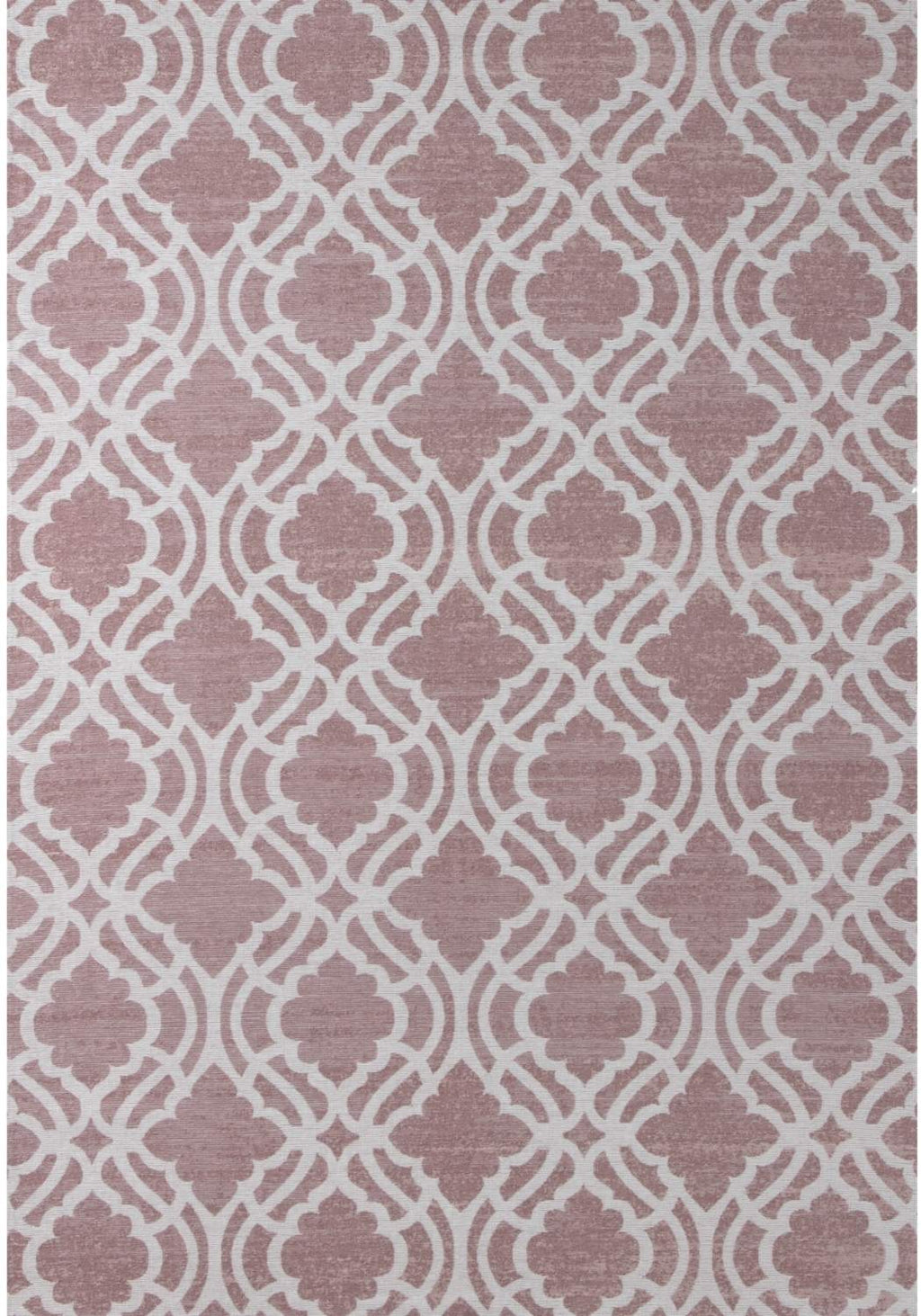 Washable Rug Carina Pink | 6902P