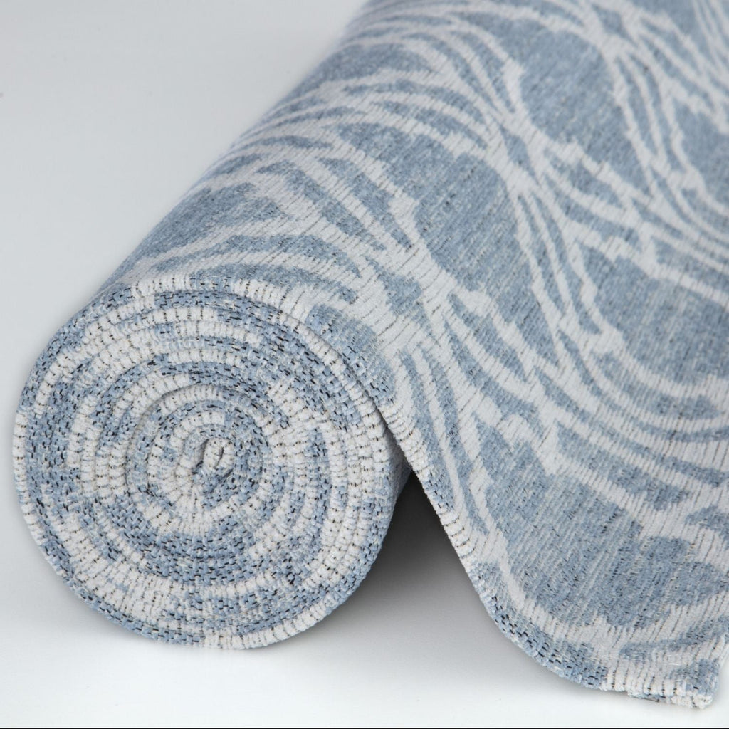 Washable Rug Carina Blue | 6903