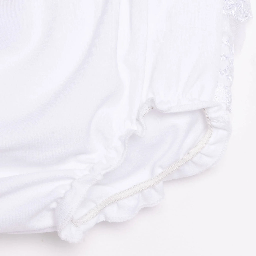 HelloBaby Girl Underwear - Ecru