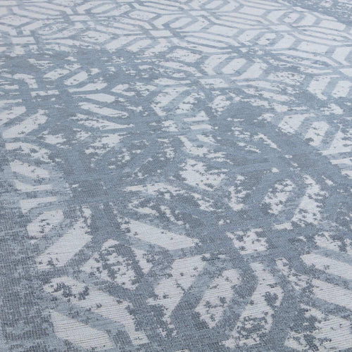 6931_Washable_Rug_Carina_Blue-2 - Bobobiy