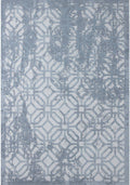 Washable Rug Carina Blue | 6931B