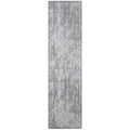 Washable Rug Carina Grey | 6932
