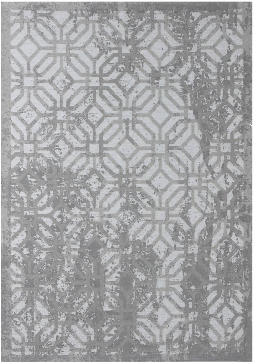 6932_Washable_Rug_Carina_Grey - Bobobiy
