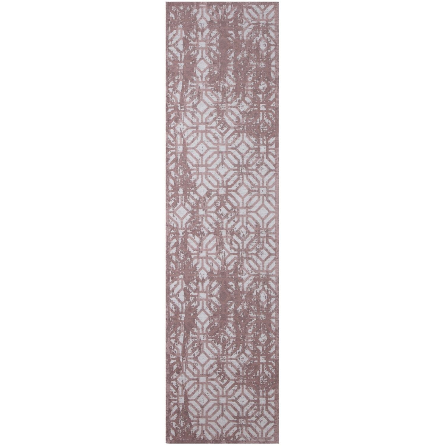 Washable Rug Carina Pink | 6933