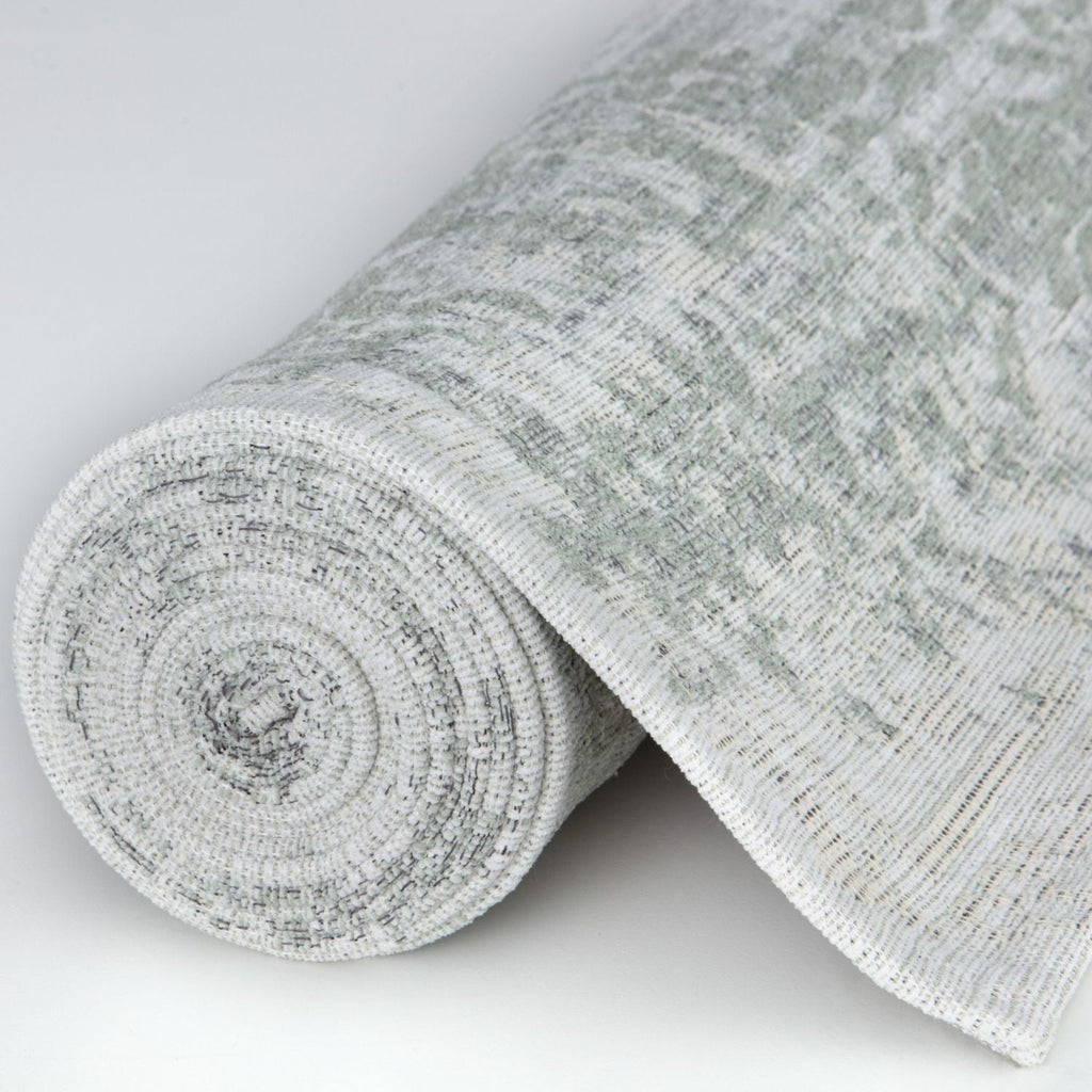 Washable Rug Carina Green | 6944