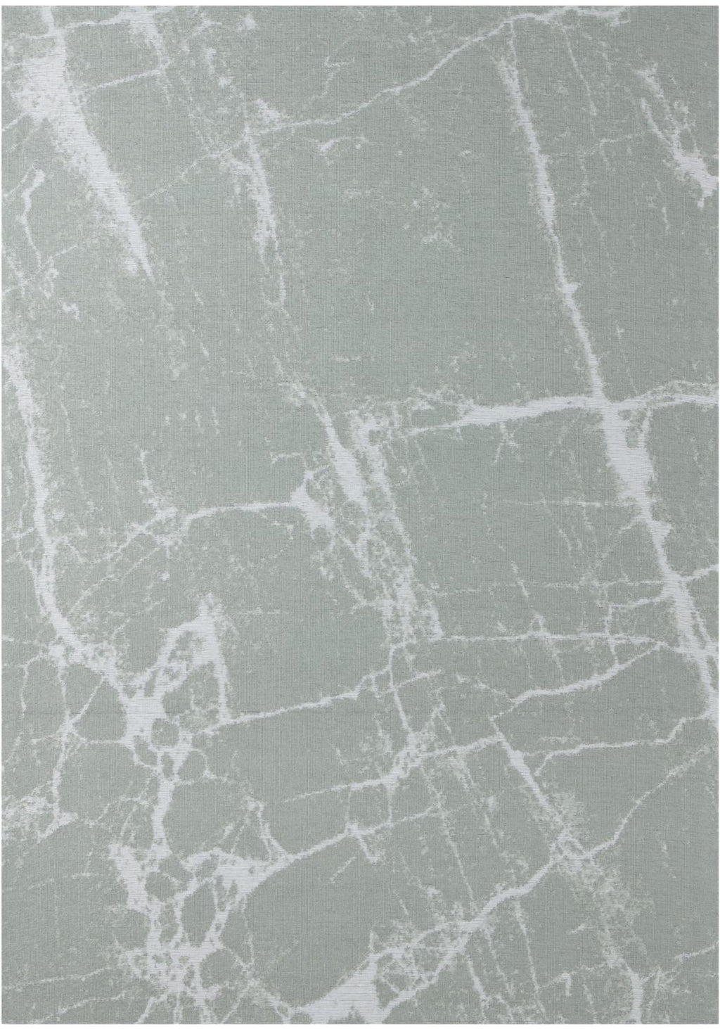 Washable Rug Carina Green | 6954