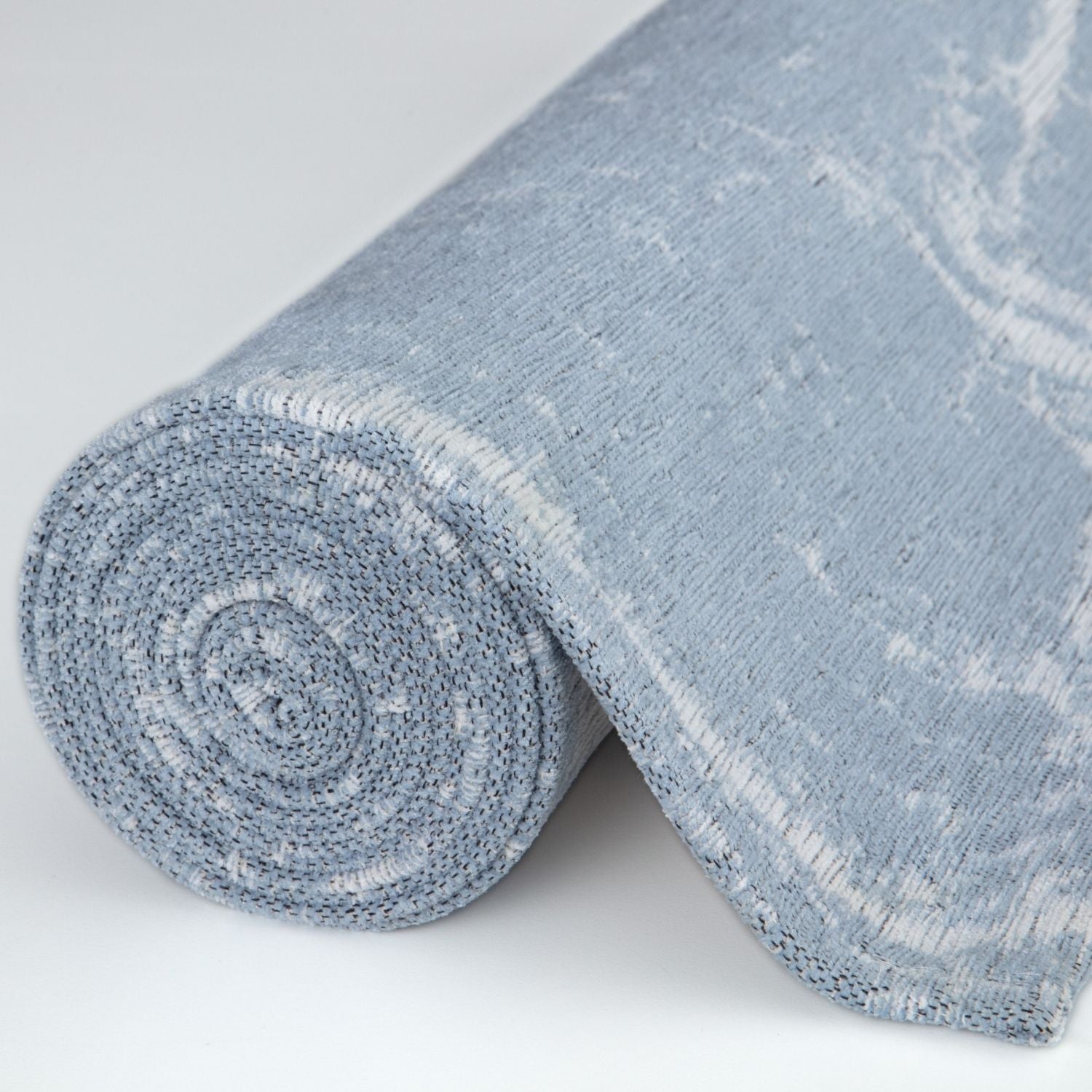 Washable Rug Carina Blue | 6955