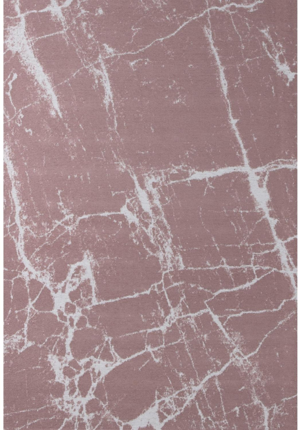 Washable Rug Carina Pink | 6956