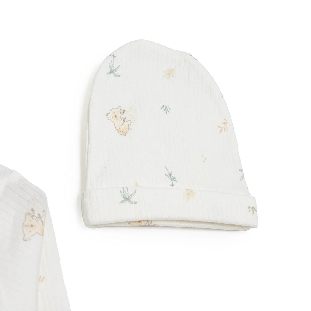 Little Life Newborn Starter Set 5 pcs - Multicolour