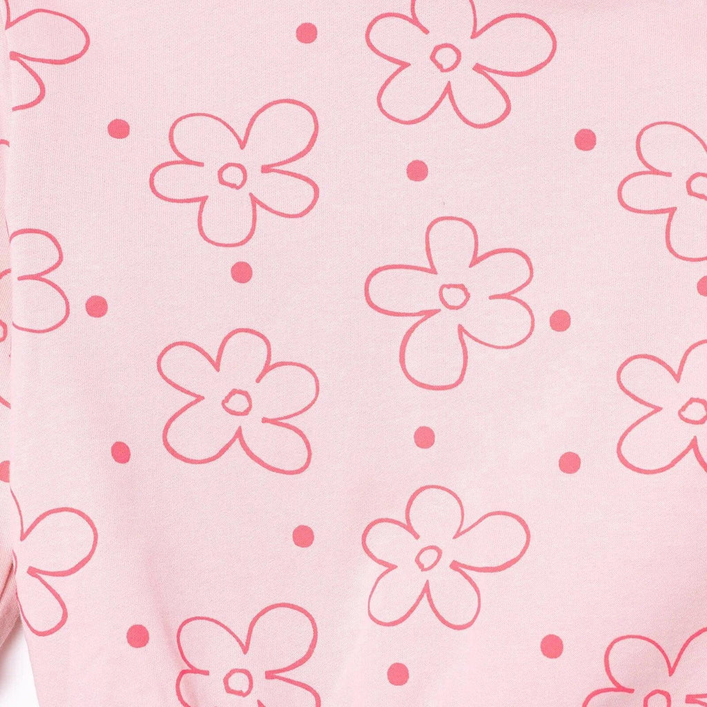 HelloBaby Jogging Set - Pink - Bobobiy