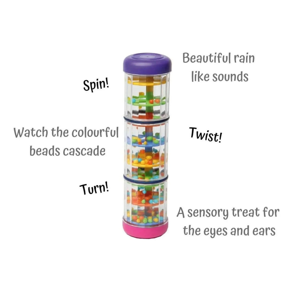 Halilit Shake 'n' Roll Gift Set