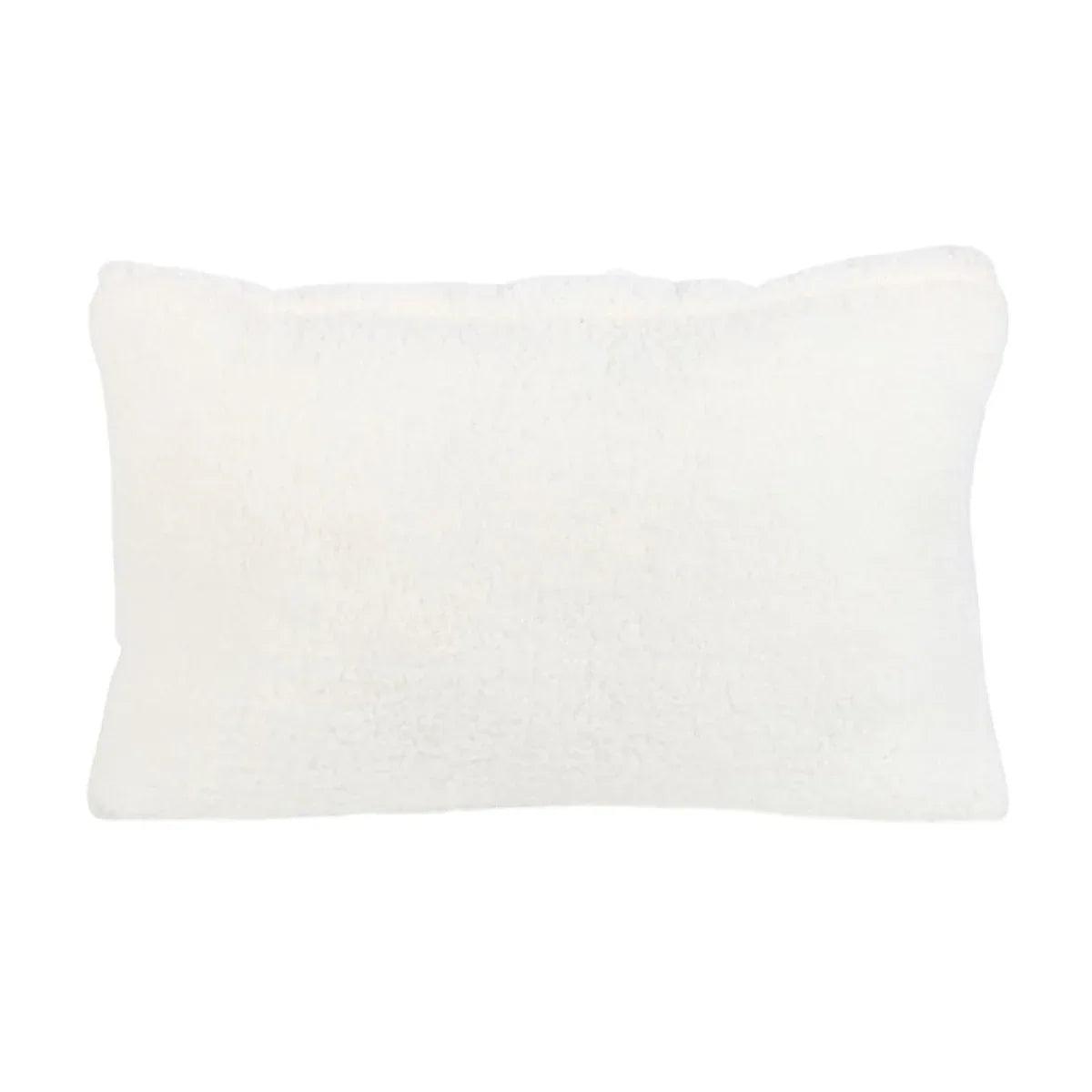 Love Letter Boucle Valentine's Day Cushion - Bobobiy