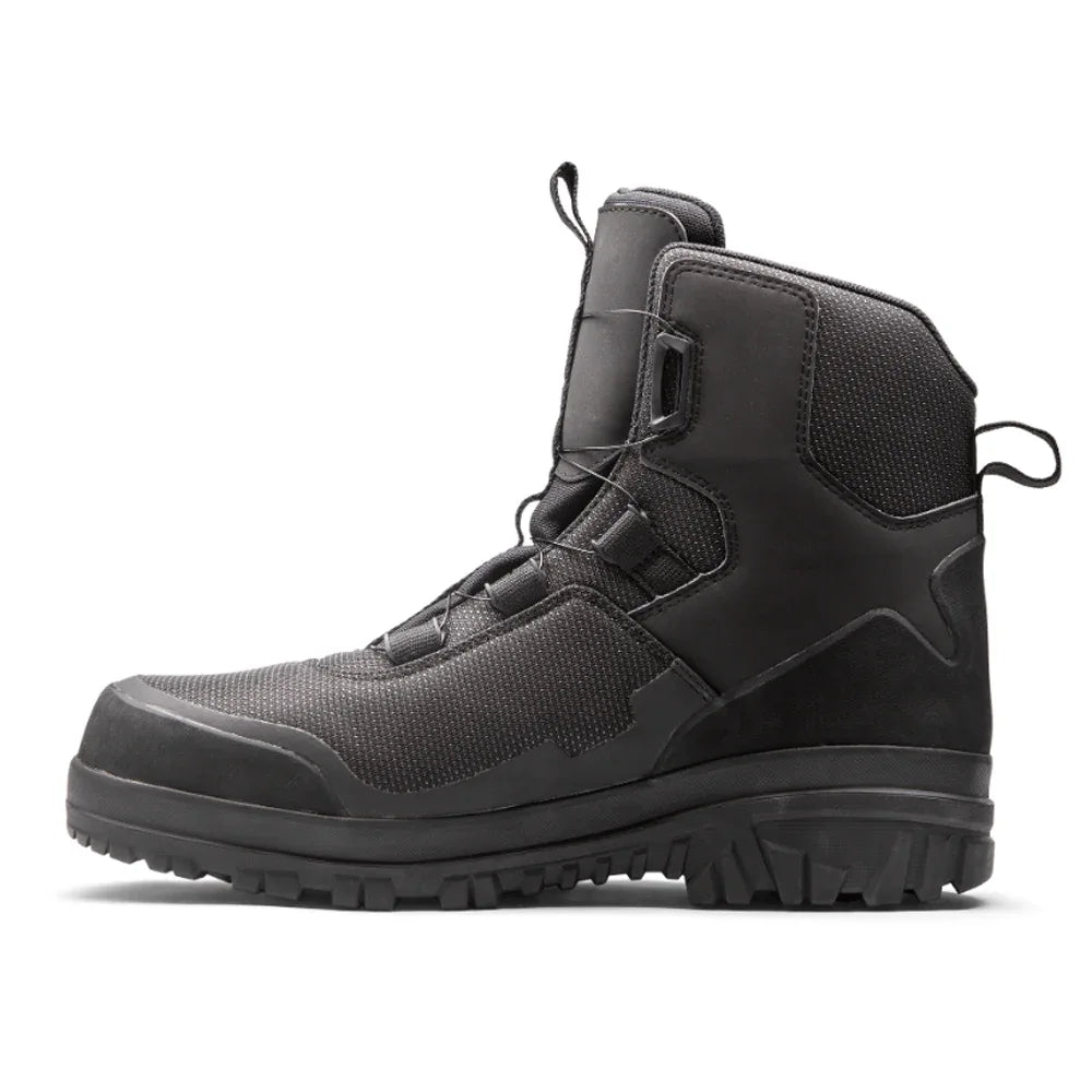 Solid Gear SG51007 Guardian GTX AG Waterproof Mid Boot - Bobobiy