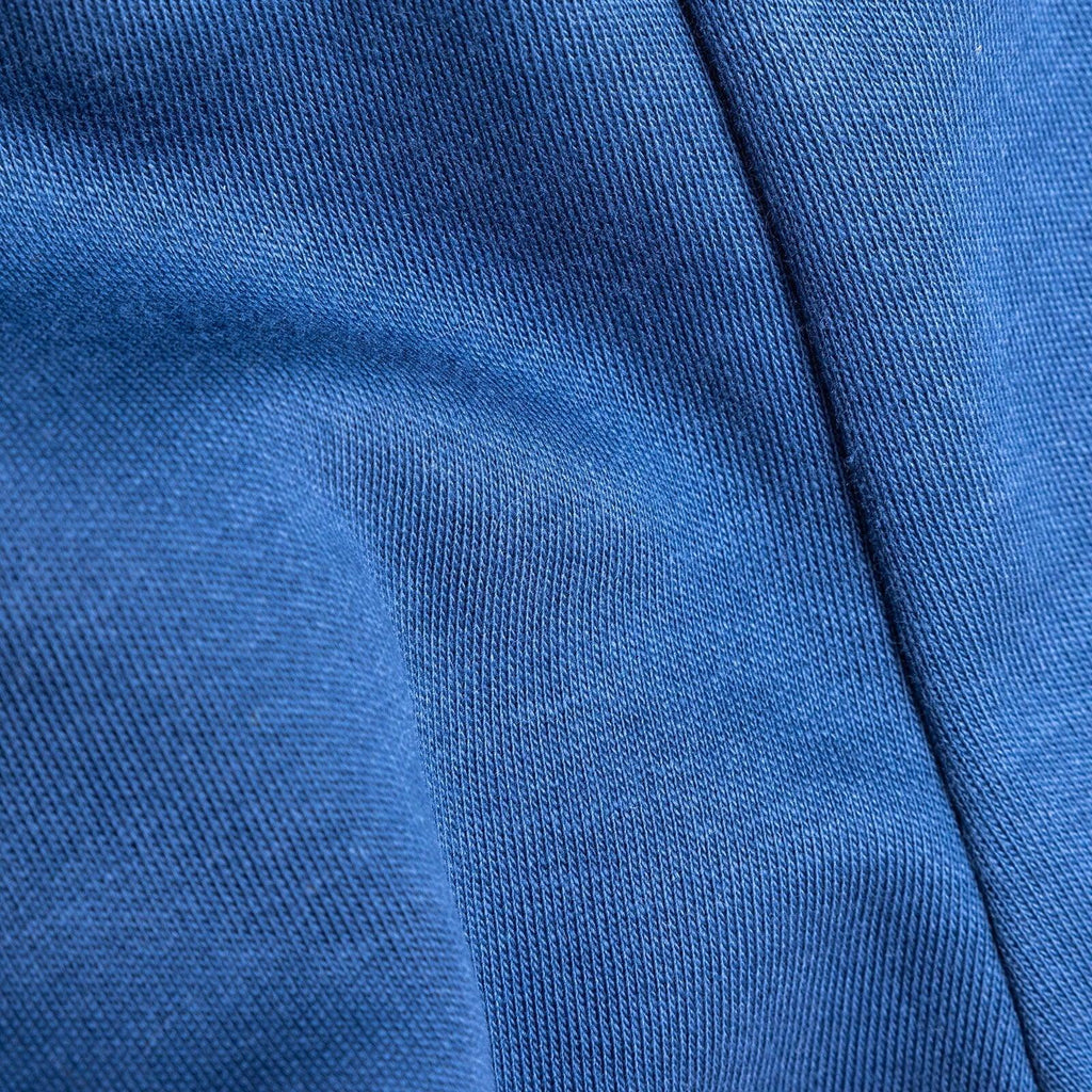 HelloBaby Unisex Footed Bottom 2 pcs - Navy Blue - Bobobiy