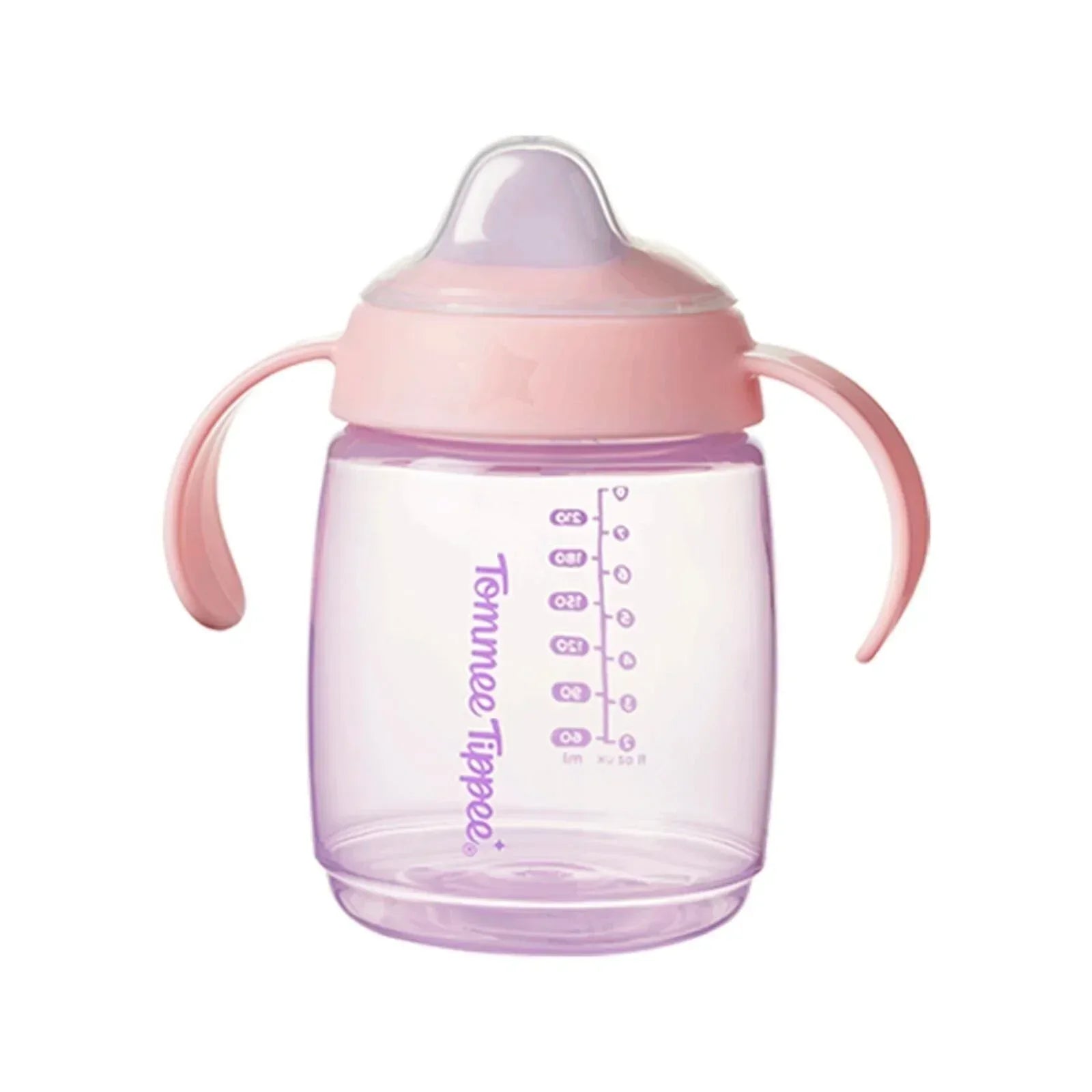 Tommee Tippee Trainer Sippee 300ml 6m+ - Bobobiy