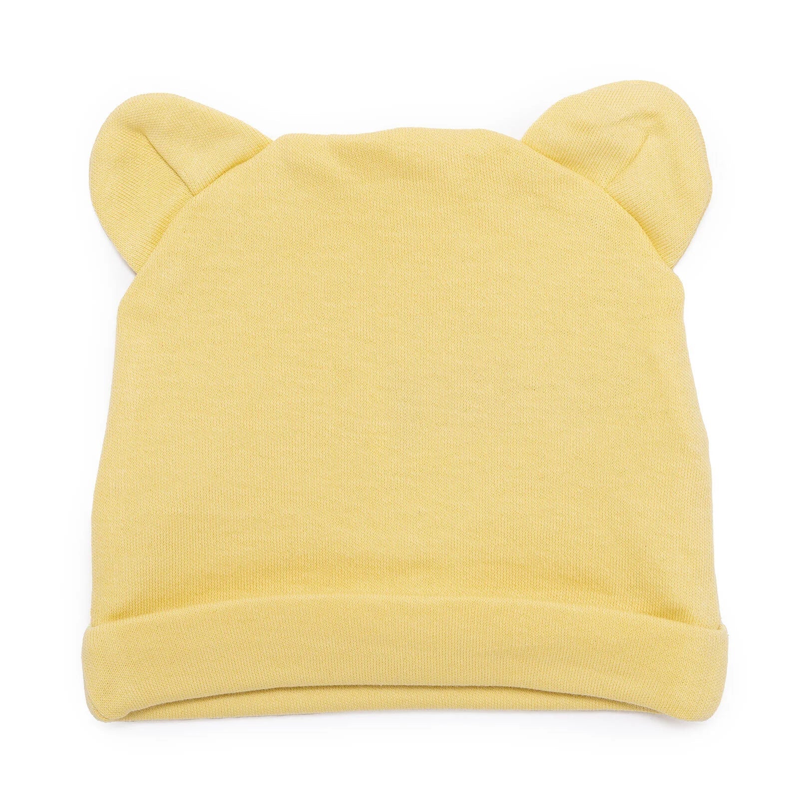 HelloBaby Unisex Hat - Yellow