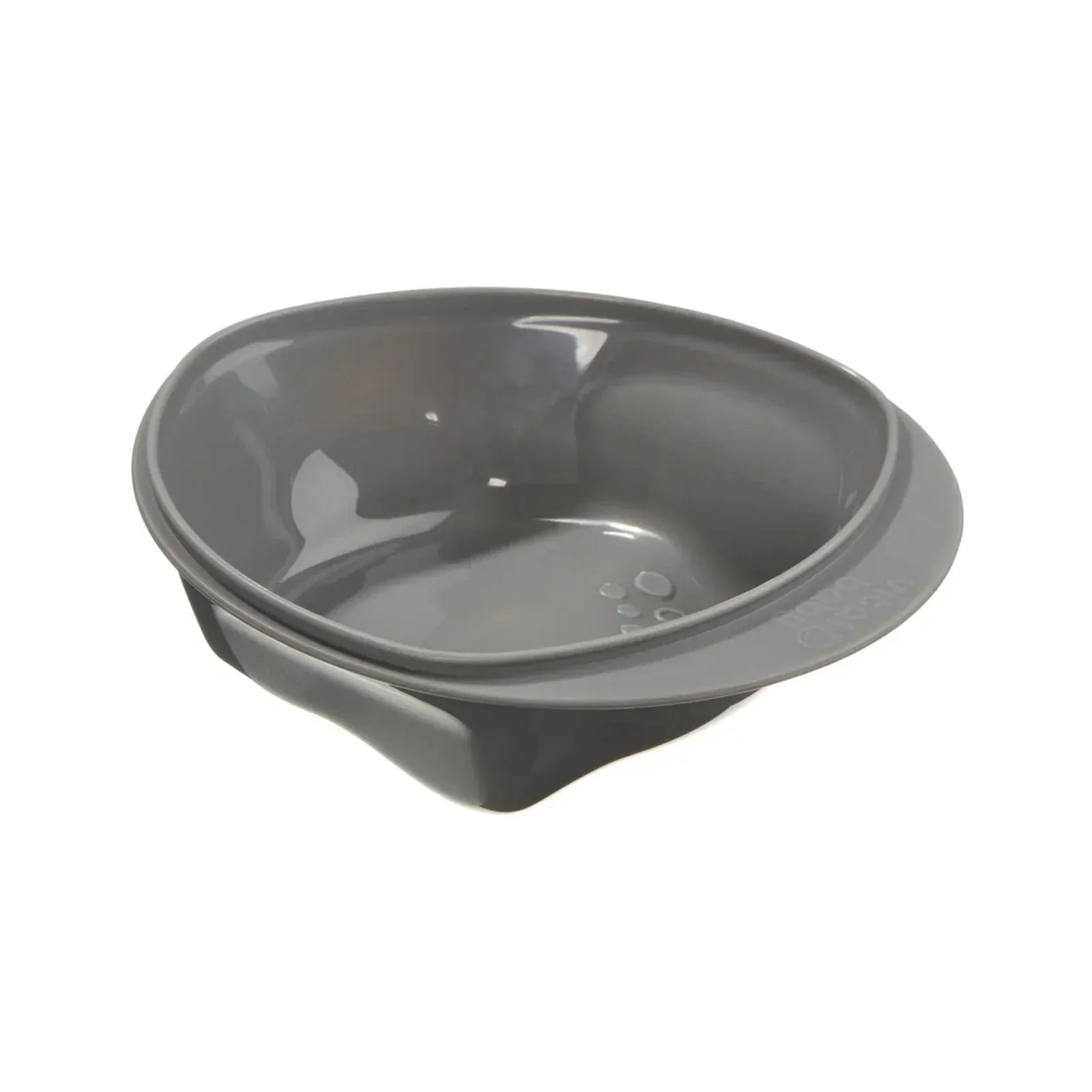 Vital Baby Nourish Scoop Feeding Set 2 pcs - Natural Grape - Bobobiy