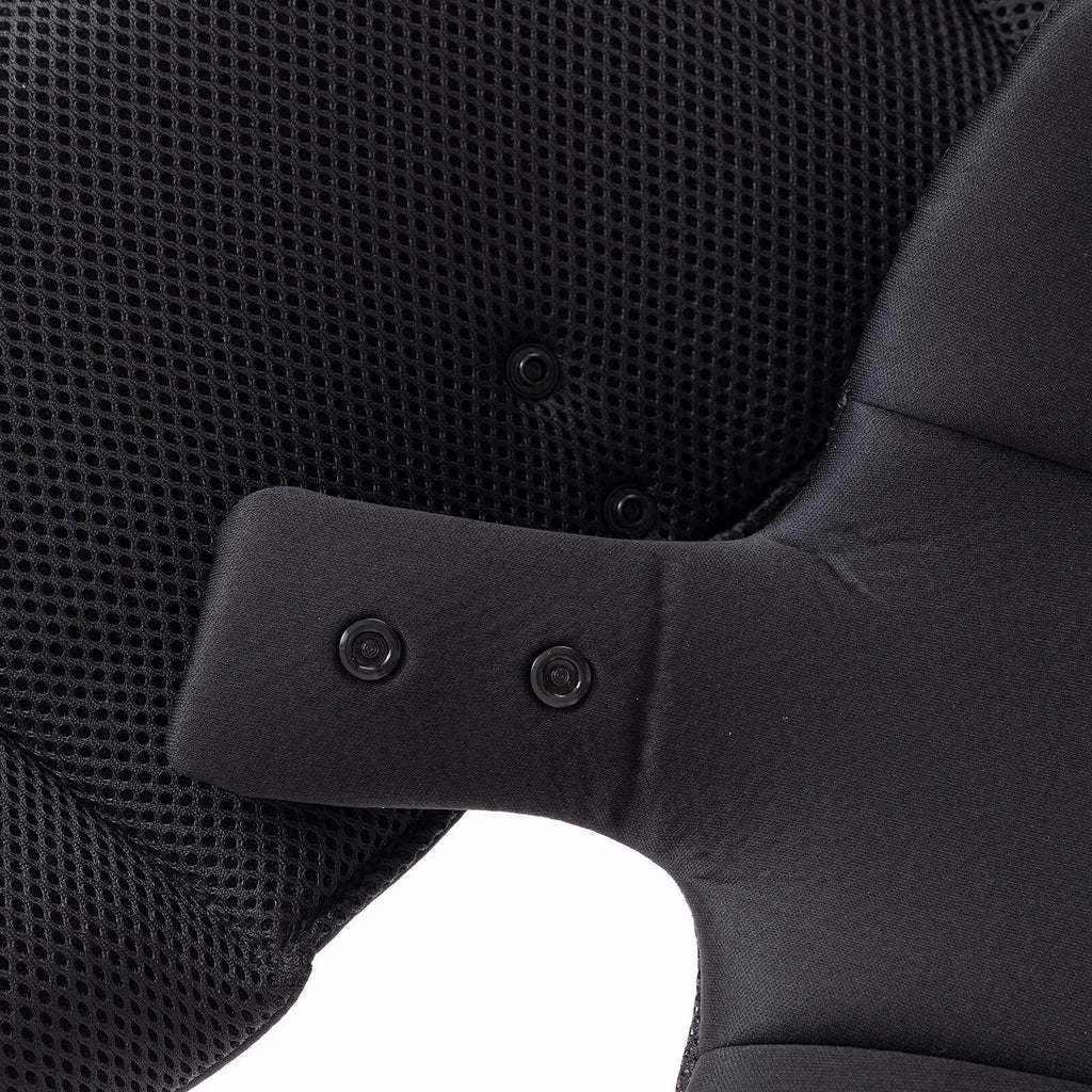 baby plus Pixi i-Size Car Seat - Black