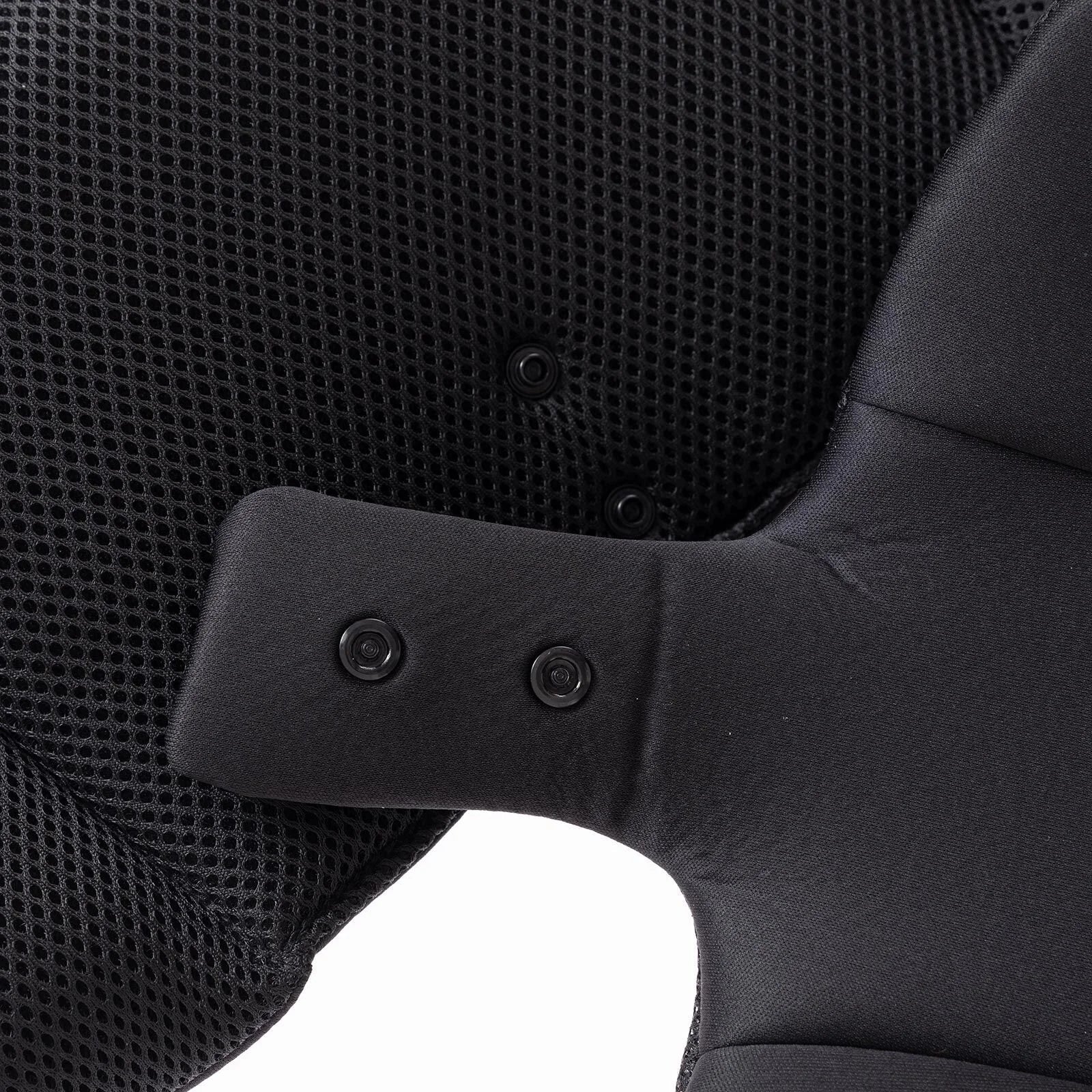 baby plus Pixi i-Size Car Seat - Black