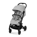 Cybex Beezy Compact Travel Pushchair - Fog Grey