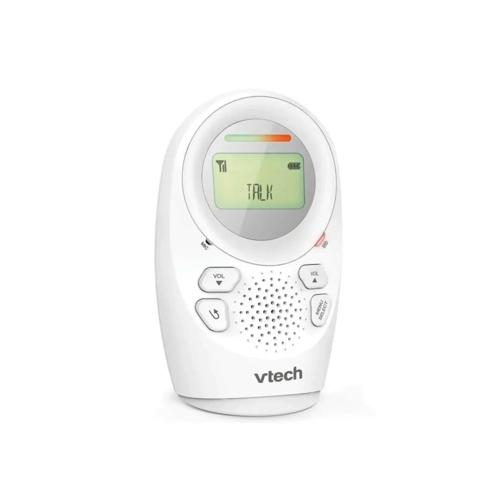 Vtech Digital Audio Monitor with Night Light & Projection - Bobobiy