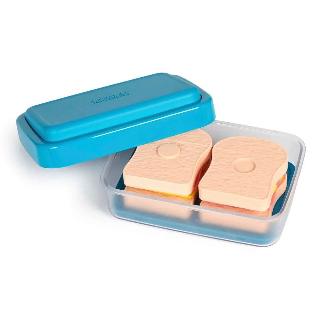 Joseph Joseph Play Pretend Sandwich Set