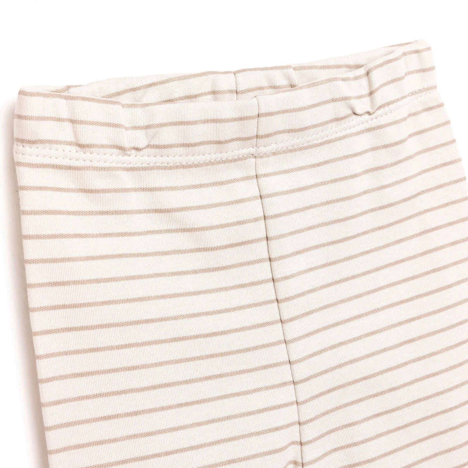 HelloBaby Boy Long Sleeve Pyjamas Set - Beige