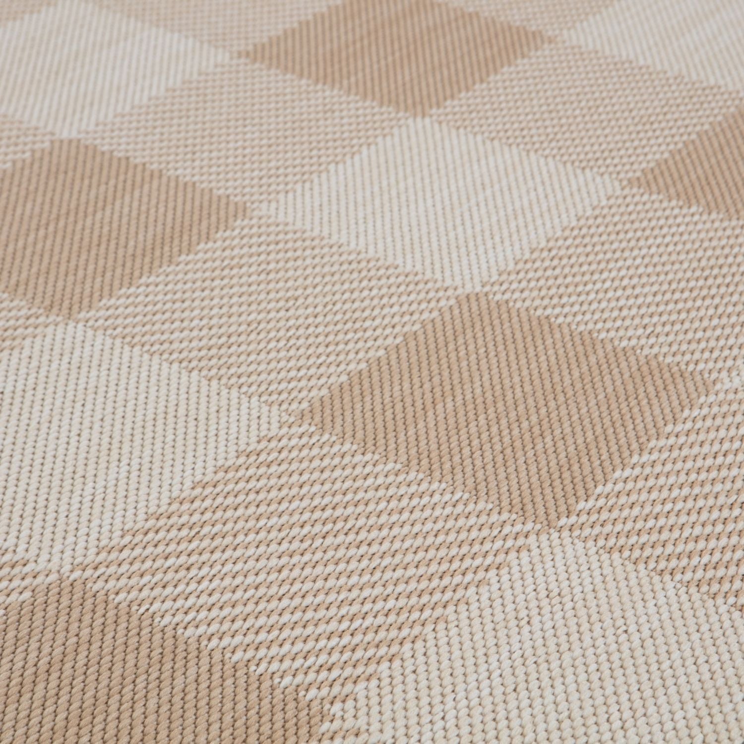 Ecology Outdoor Rug Beige | 700BE